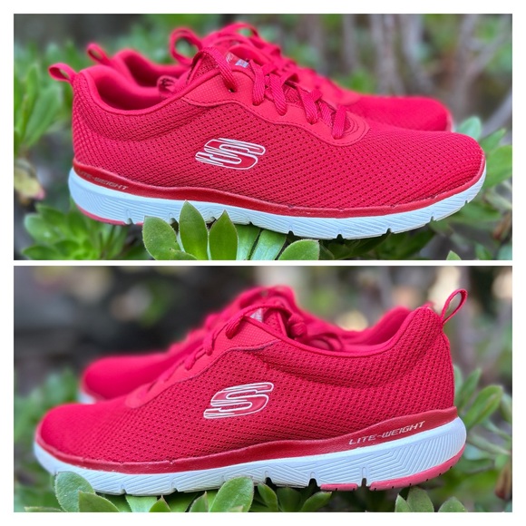 Sketchers sneakers - Picture 2 of 5